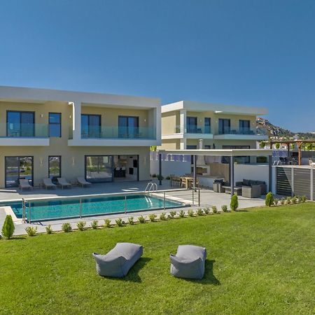 Mont Fleury Resort Koskinou  المظهر الخارجي الصورة