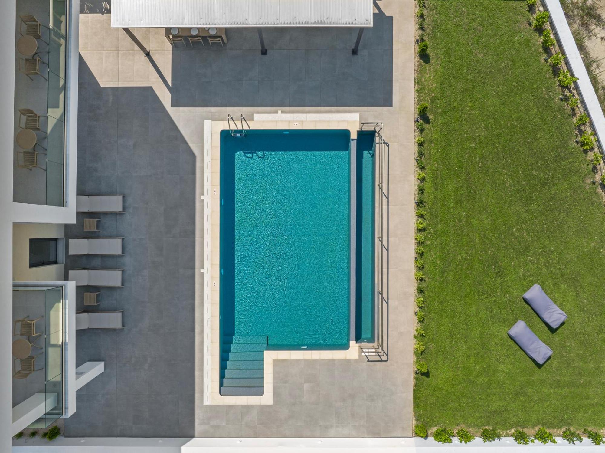 Mont Fleury Resort Koskinou  المظهر الخارجي الصورة