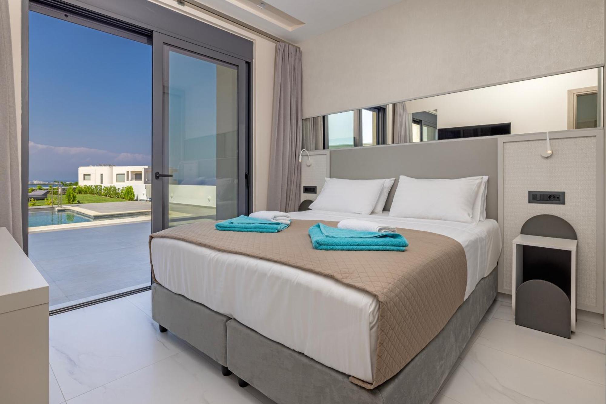 Mont Fleury Resort Koskinou  المظهر الخارجي الصورة
