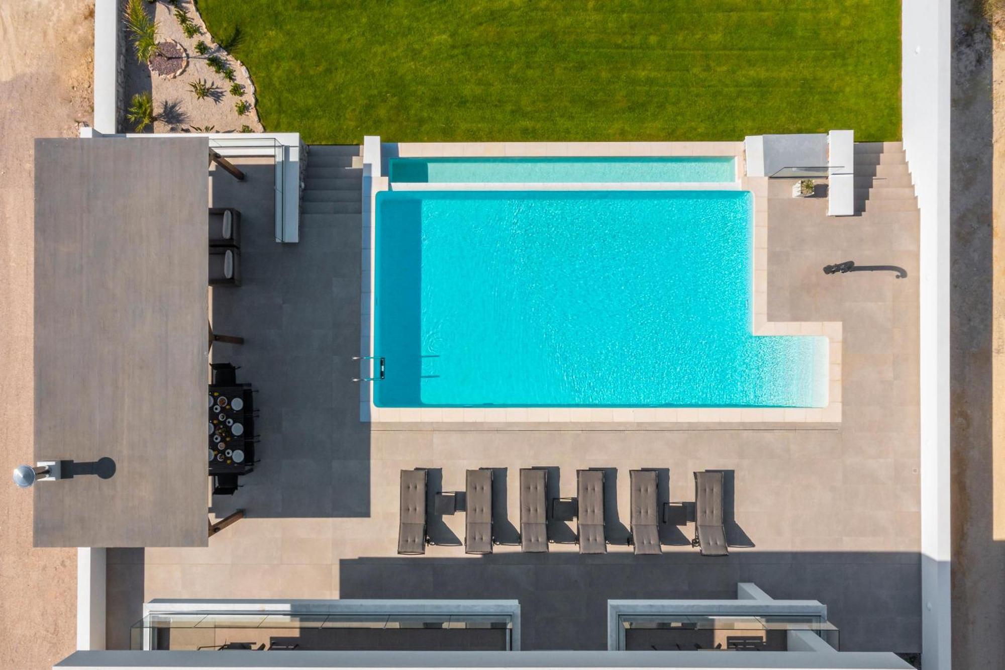 Mont Fleury Resort Koskinou  المظهر الخارجي الصورة